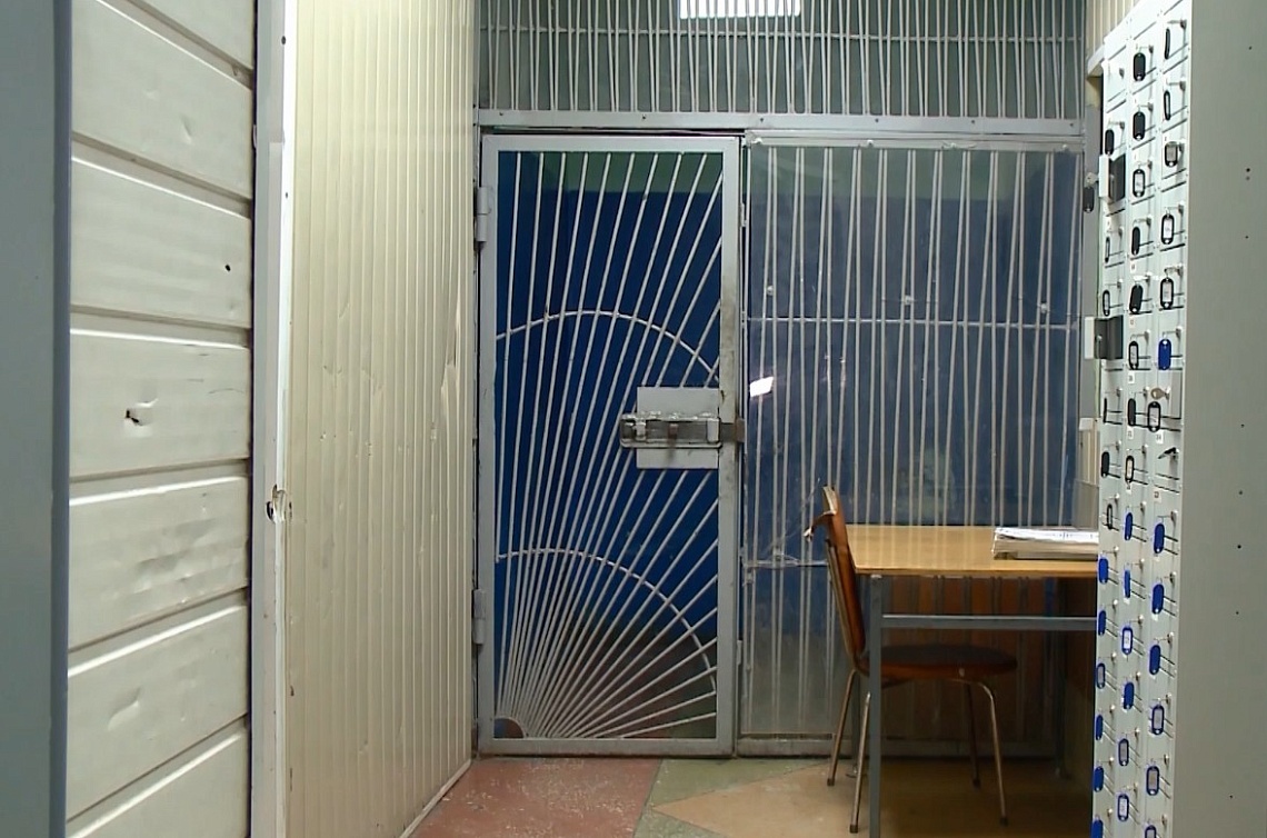 43-летний житель Бессоновского района, подозреваемый в краже, стал фигурантом еще одного уголовного дела